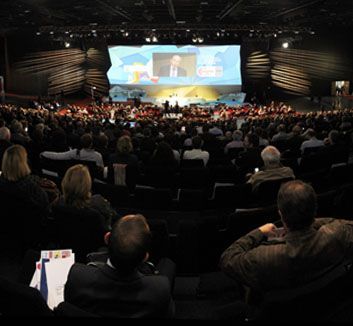 photographe a lyon pour reportage photo evenement entreprise et evenementiel