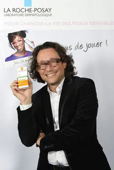 photographe soiree prive lyon Philippe Thery