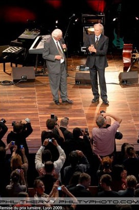 remise prix lumiere clint eastwood photographe lyon philippe thery