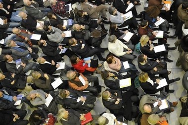 reportage conference sucriere lyon photographe philippe thery