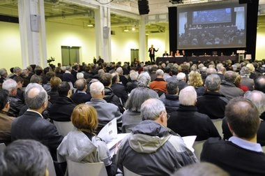 photoreporter lyon reunion debat public lyon photographe philippe thery