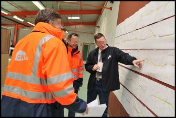 reportage suivi de travaux photographe lyon philippe thery