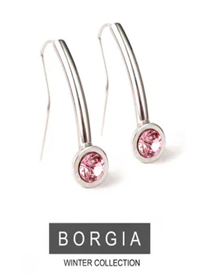 Photographe catalogue bijoux fantaisie Borgia – packshot studio Lyon