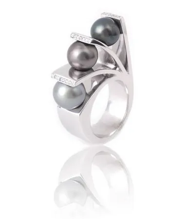 Photographe officiel du concours bijoux au salon Print'Or – Eurexpo Lyon