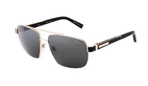 Photographie lunettes de soleil Zilli – photographe produit luxe Lyon Philippe Thery