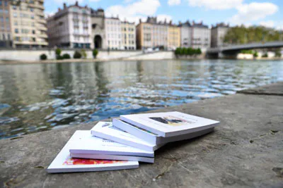 Photo d'illustration pour site web professionnel à Lyon – Philippe Théry