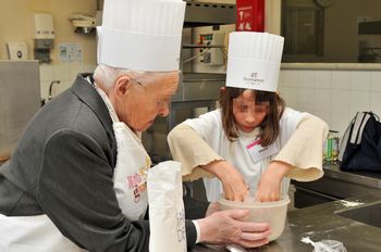 photographe evenement lyon concours cuisine