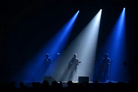 Reportage événementiel : concert privé lors d un événement d entreprise à Lyon