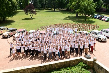 photographe photo groupe lyon evenement exceptionnel