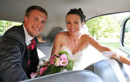 Reportage photo mariage Lyon – moment authentique convivialité photographe Philippe Théry
