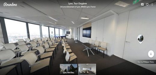 lyon visite virtuelle 360 3d