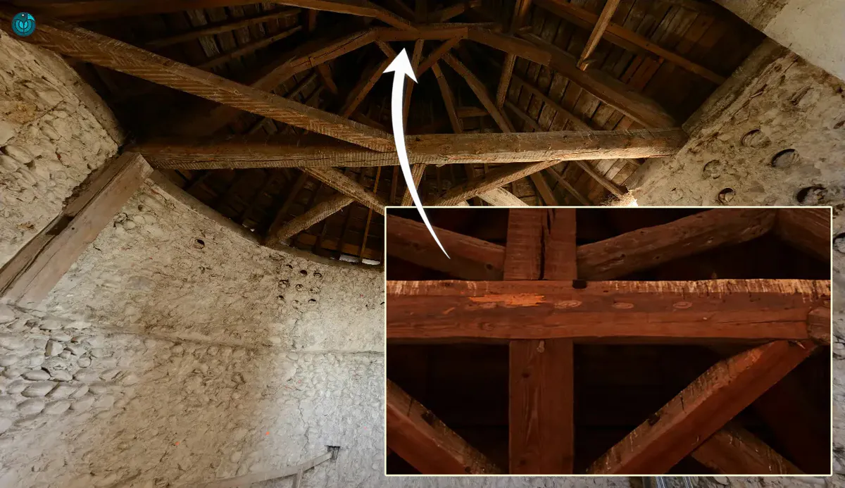 Vue panoramique d une grande salle de conférence à Eurexpo Lyon lors d un événement professionnel réunissant plus de 1 000 participants
