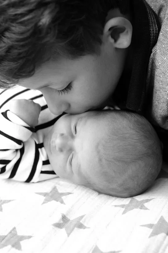 Photo de famille professionnelle Lyon