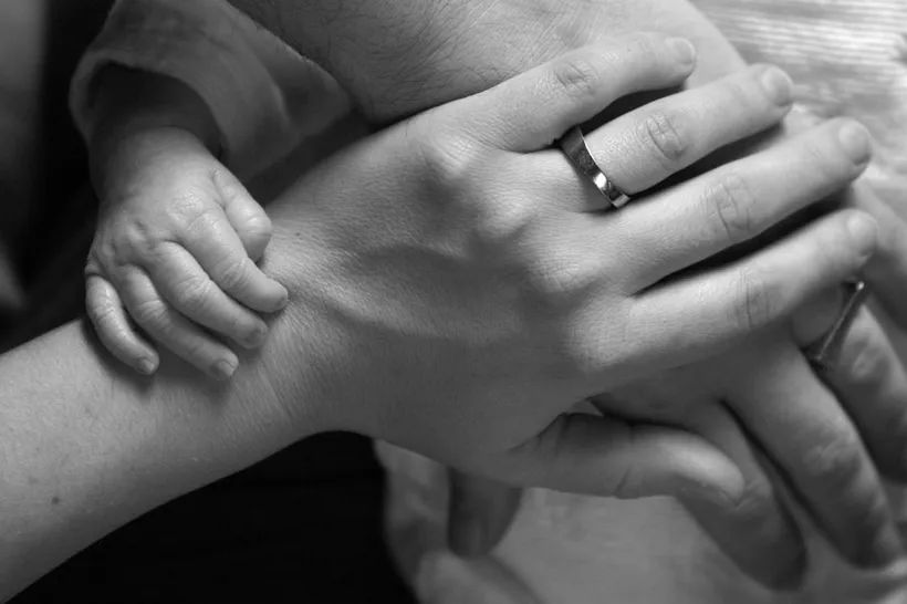 Reportage photo maternité photographe