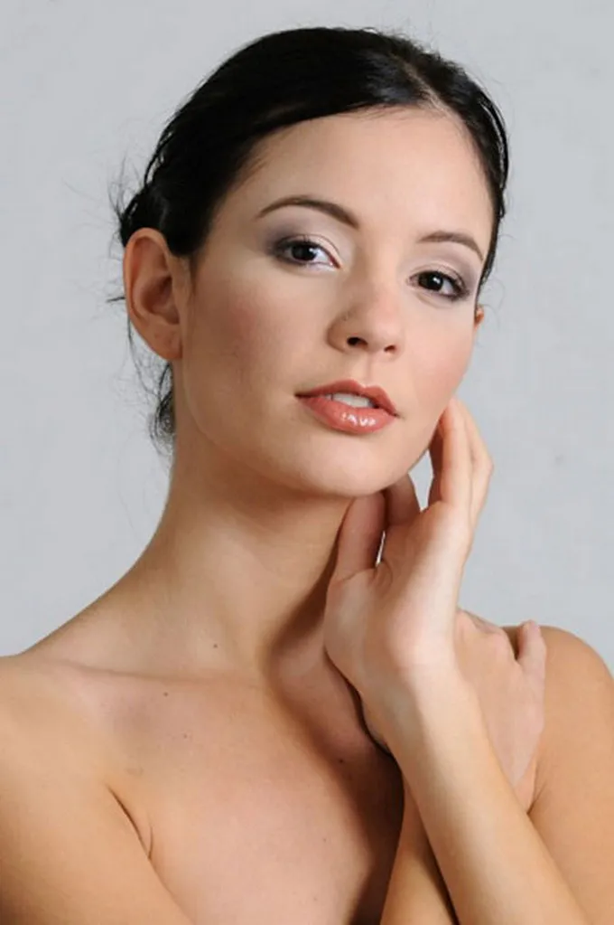 Beauty Book – photo beauté et boudoir n°8 – Philippe Théry photographe à Lyon