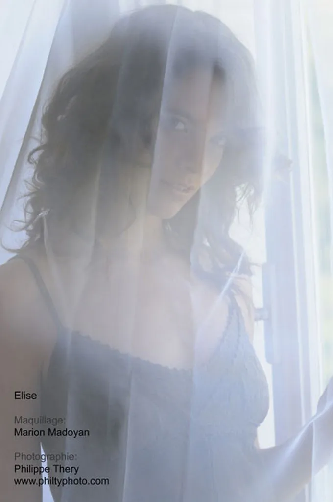 Fashion Book – photo de mode n°7 – Philippe Théry photographe à Lyon