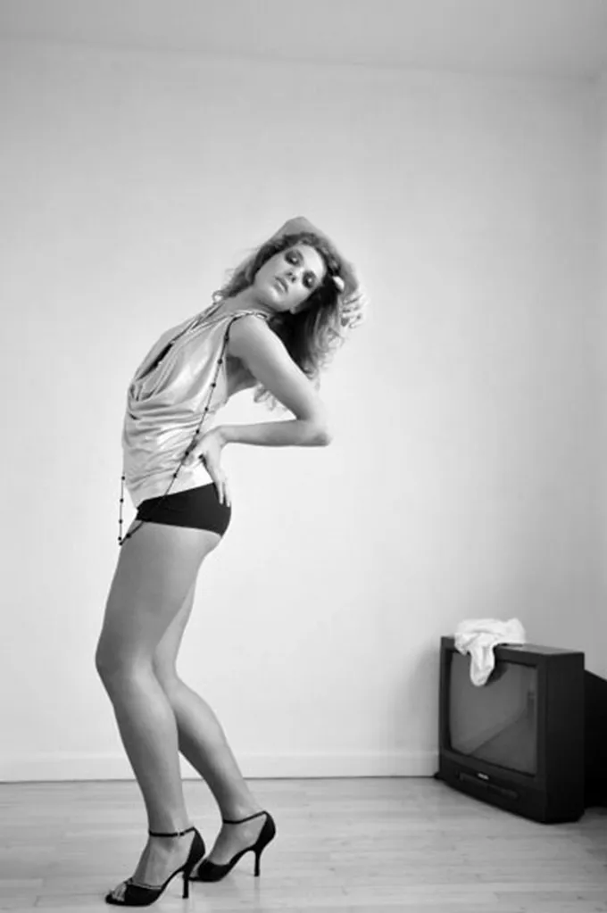 Fashion Book – photo de mode n°9 – Philippe Théry photographe à Lyon