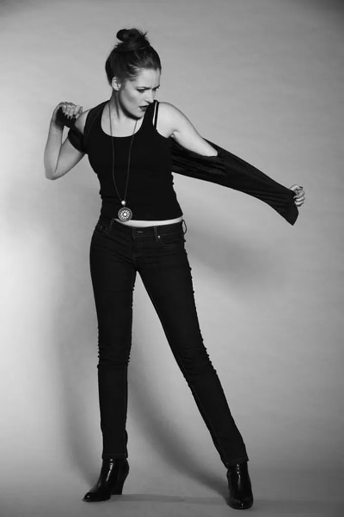 Fashion Book – photo de mode n°21 – Philippe Théry photographe à Lyon