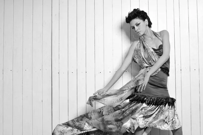 Fashion Book – photo de mode n°32 – Philippe Théry photographe à Lyon