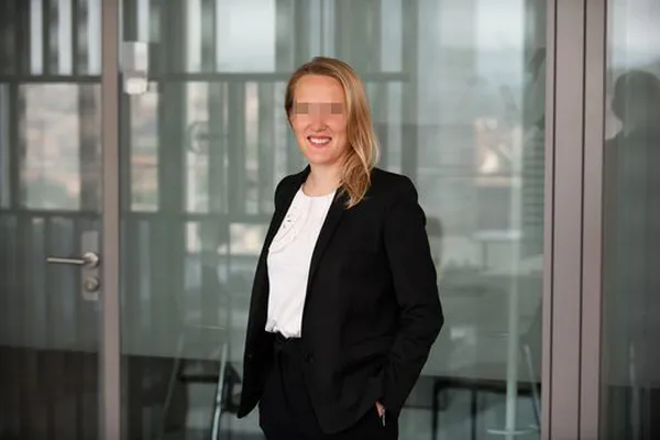 portrait corporate professionnel realise en entreprise par Philippe Thery