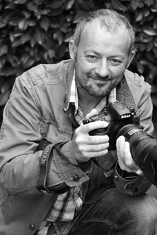 Philippe Thery Philty photographe lyon