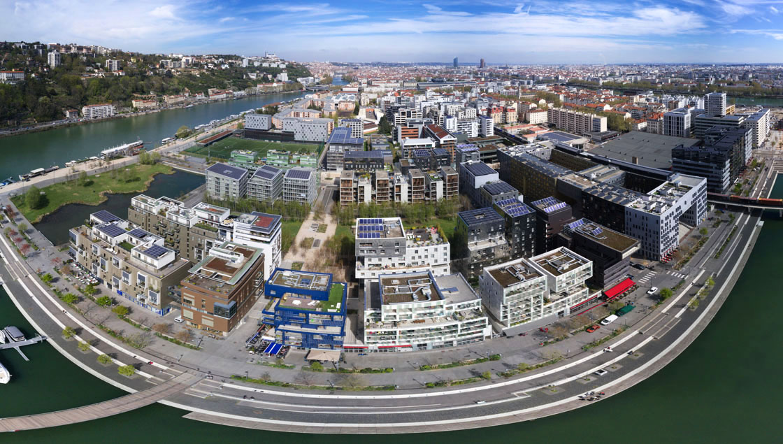 photographe drone video lyon