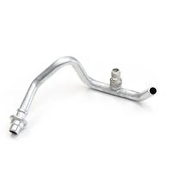 Photographie de pièce métallique industrielle pour communication technique à Lyon