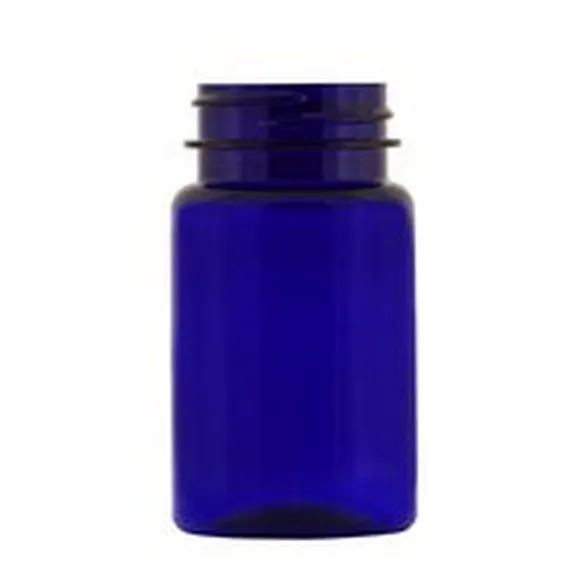 Packshot de pilulier pharmaceutique, photographie de produit médical réalisée à Lyon