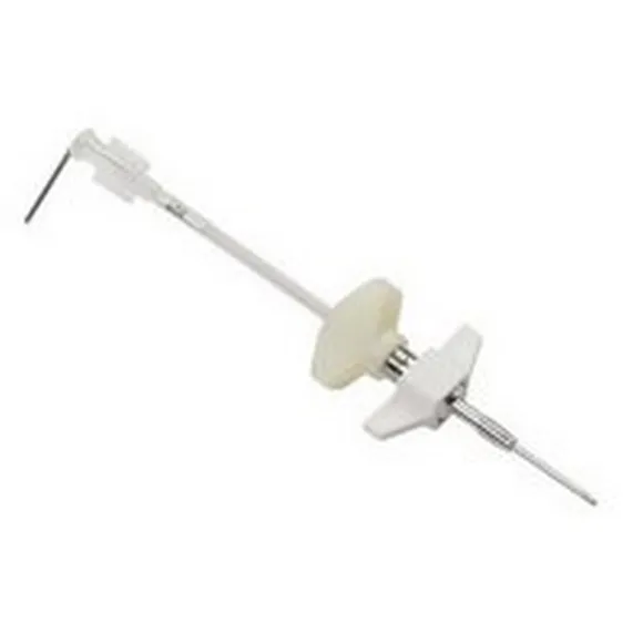 Photo de pièces techniques de chirurgie pour communication professionnelle à Lyon