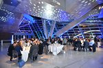 reportage photo soiree evenement privatisation musee des confluences lyon