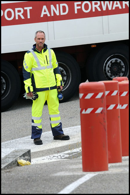 photo reportage industriel Philippe Thery photographe