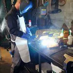 Reportage photo sur site industriel à Lyon : capture des infrastructures et processus de production