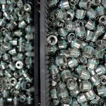 Reportage photo d'usine industrielle à Lyon : capture des chaînes de production et des processus techniques