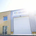 Reportage photo des processus industriels en Rhône-Alpes : mise en valeur des techniques de production