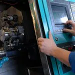 Prise de vue industrielle en Rhône-Alpes : reportage photo des équipements et des processus de production