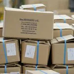 Chaîne de production industrielle à Lyon : photographie professionnelle des processus de fabrication