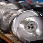 Machines-outils en action à Lyon : photographie technique des équipements de production industrielle