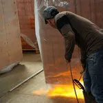 Prise de vue en studio professionnel à Lyon : reportage photo technique pour valorisation de produits industriels