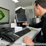 Reportage photo industriel à Lyon : photographe spécialisé en sécurité au travail et normes industrielles