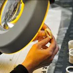 Industrie propre et sécurisée à Lyon : photographie des normes et équipements de production