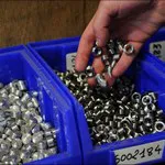 Lumières et ambiance en usine à Lyon : photographie des environnements et atmosphères industrielles