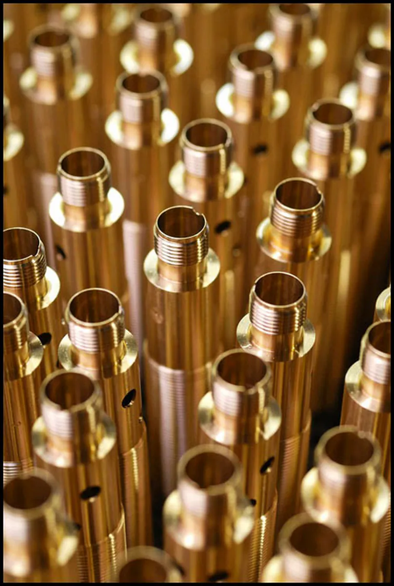 Photographie de produit industriel en situation réalisée sur site à Lyon