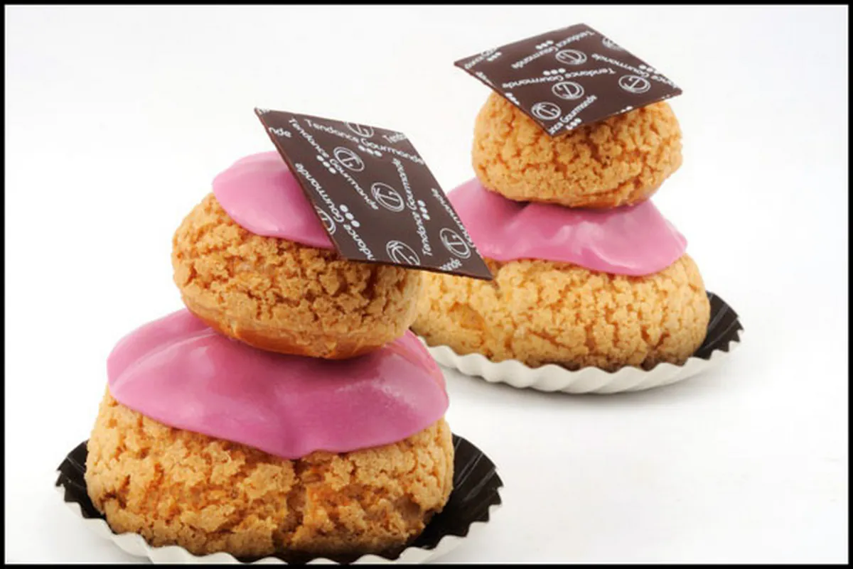 Photographie de produit alimentaire réalisée par un photographe produit à Lyon