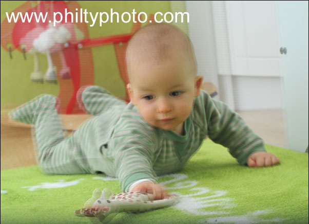 photo 3D entrelacée TV par Philippe Thery photographe Lyon