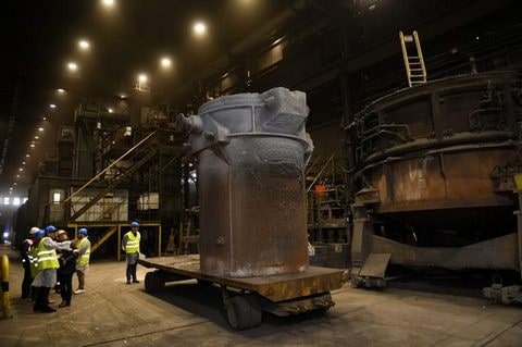 usine site industriel reportage photo par Philippe Thery photographe Lyon