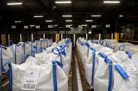 Chaîne de production chez Winoa : photographie des processus industriels