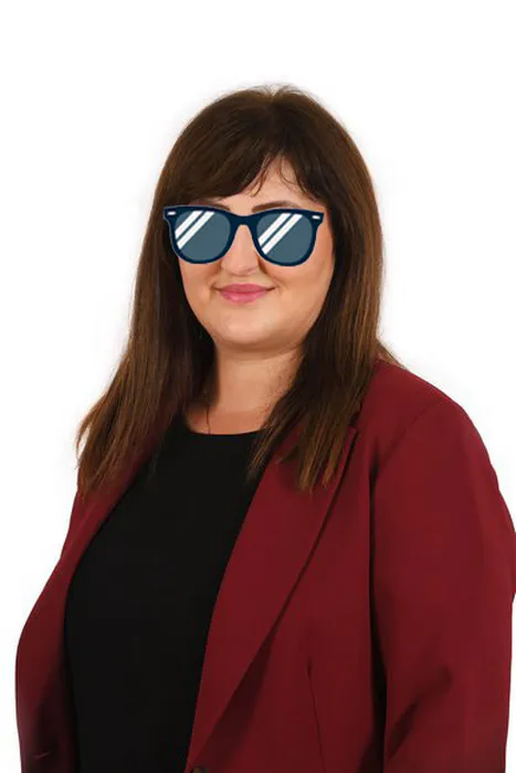 Portraits d’équipe et de collaborateurs pour trombinoscope d’entreprise à Lyon