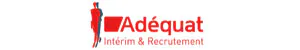 Logo Groupe Adequat, client corporate