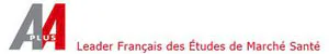 Logo AplusA, etudes et analyses