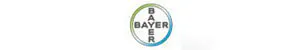 Logo Bayer France, client industriel